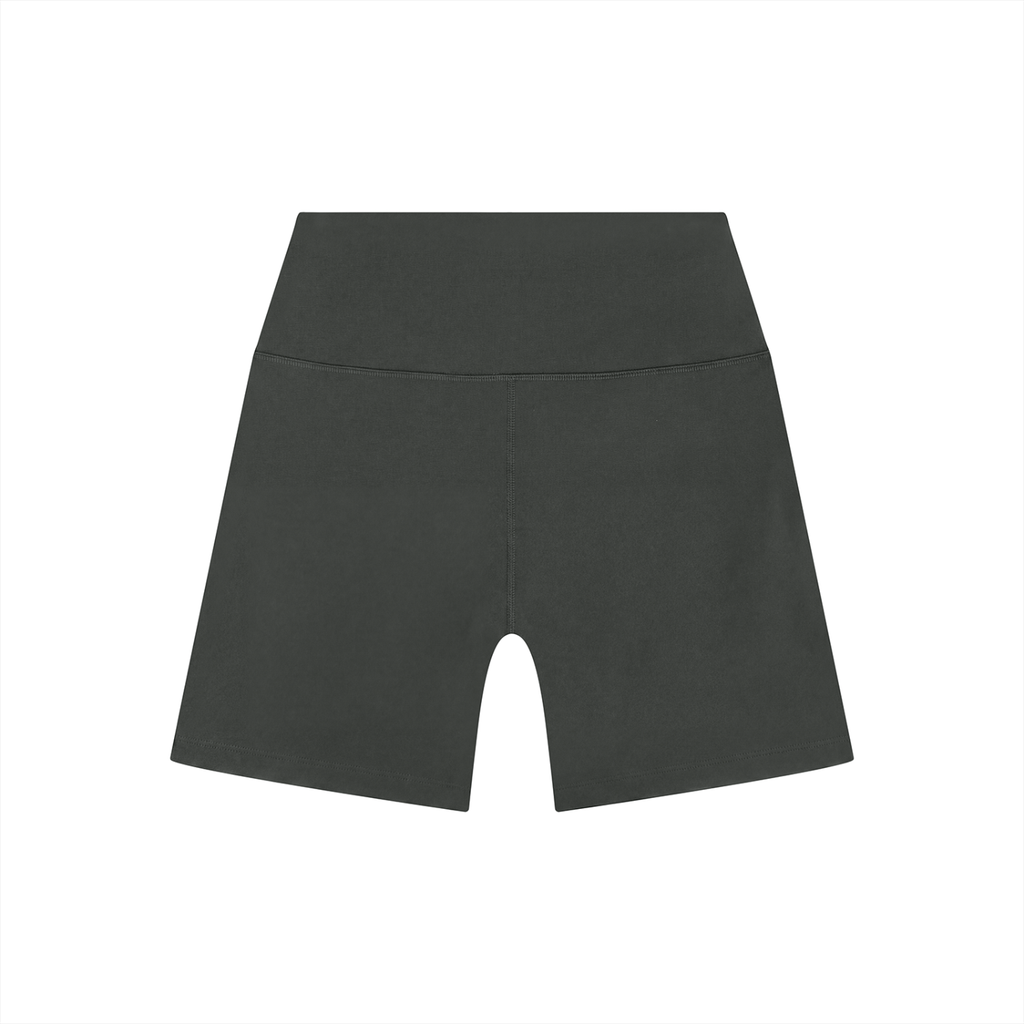 RAIF Women’s High Rise Tight Yoga Shorts