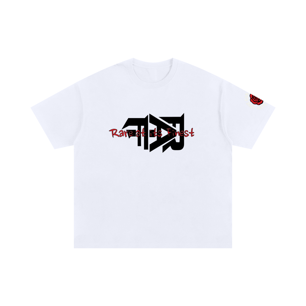 RAIF Unisex Oversized Cotton T-Shirt