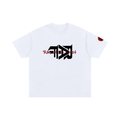 RAIF Unisex Oversized Cotton T-Shirt