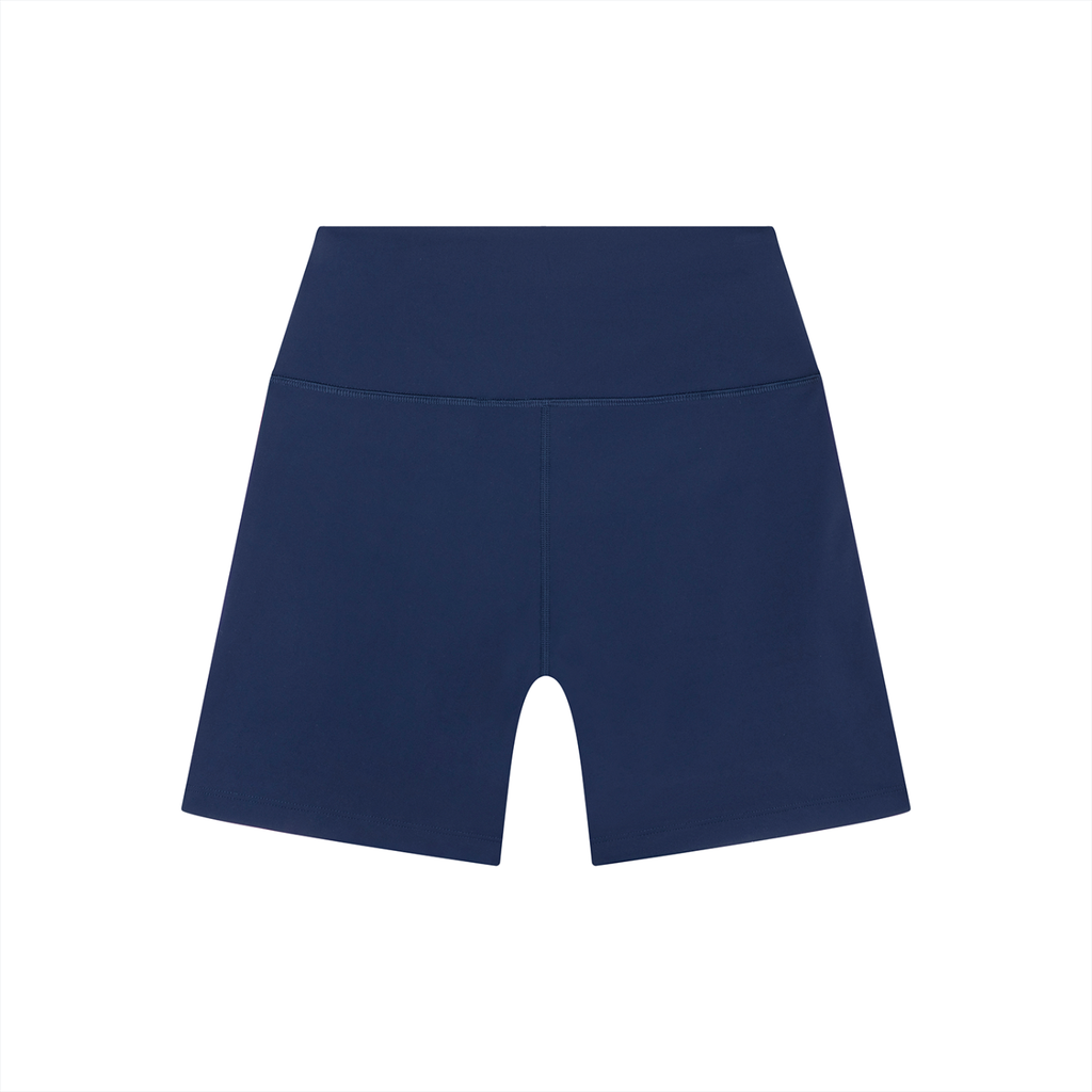 RAIF Women’s High Rise Tight Yoga Shorts